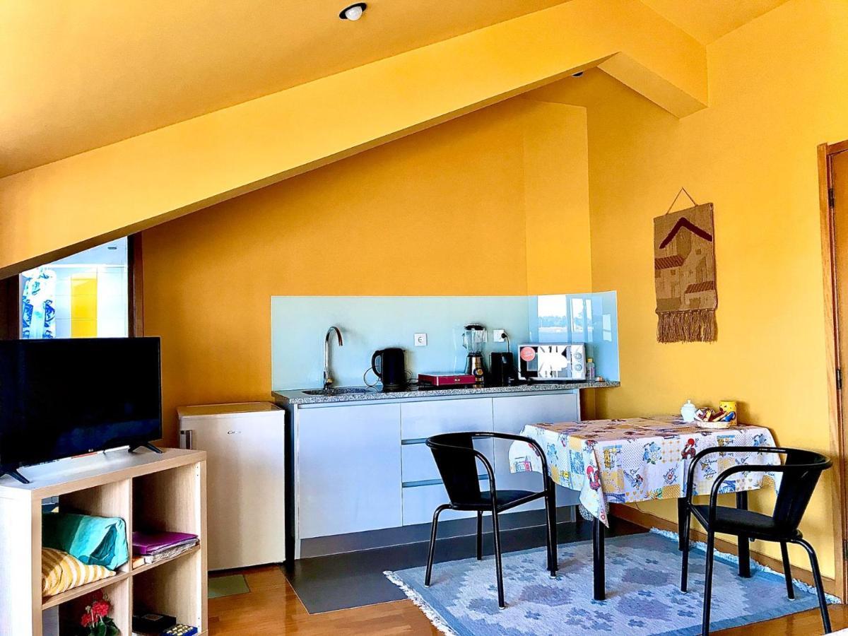 Easy Stay In Espinho Espinho  Bagian luar foto
