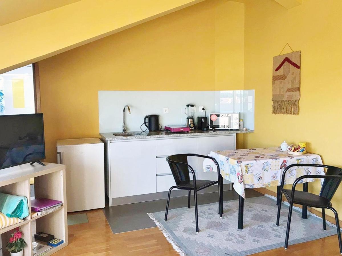 Easy Stay In Espinho Espinho  Bagian luar foto