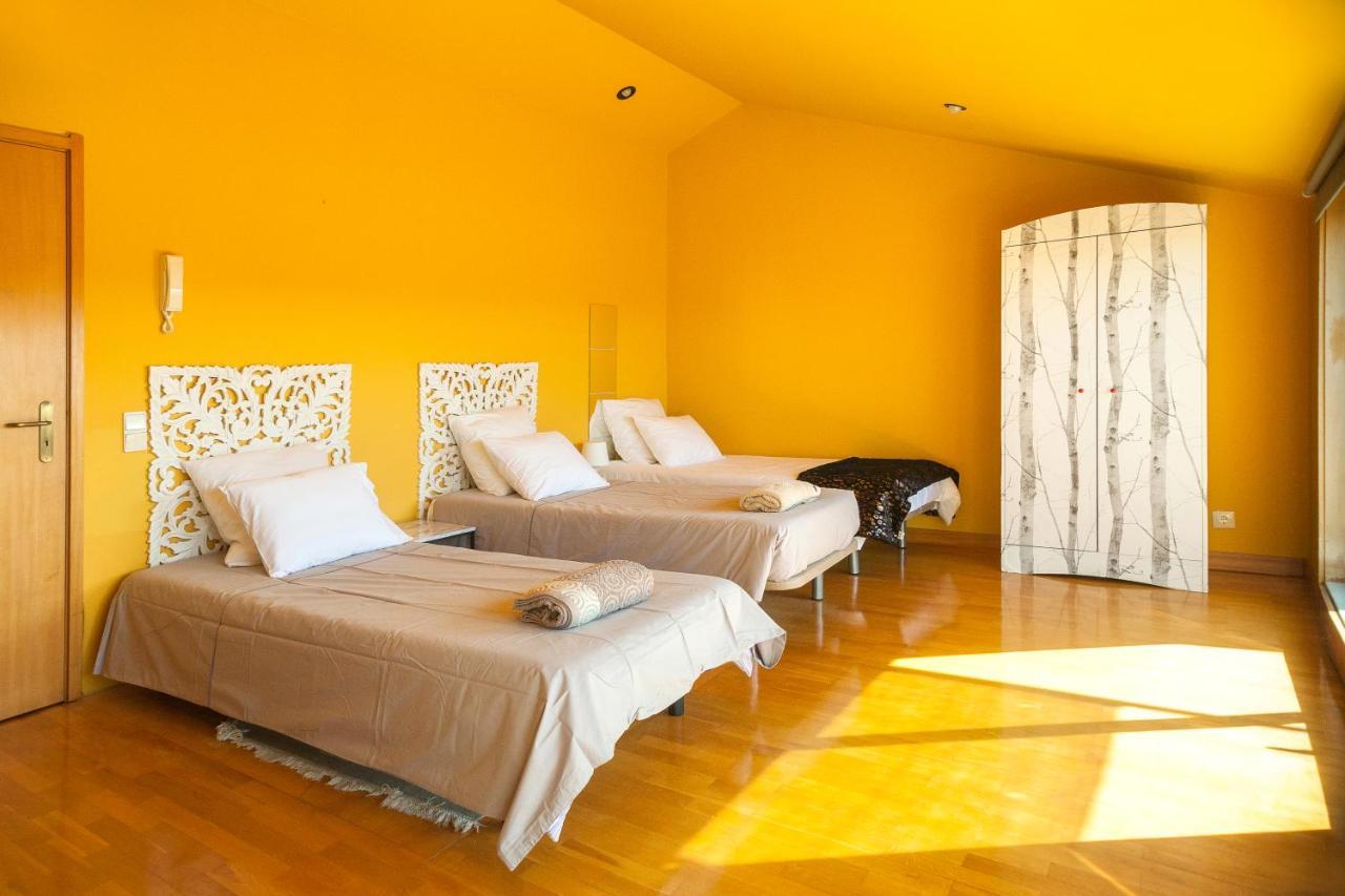 Easy Stay In Espinho Espinho  Bagian luar foto