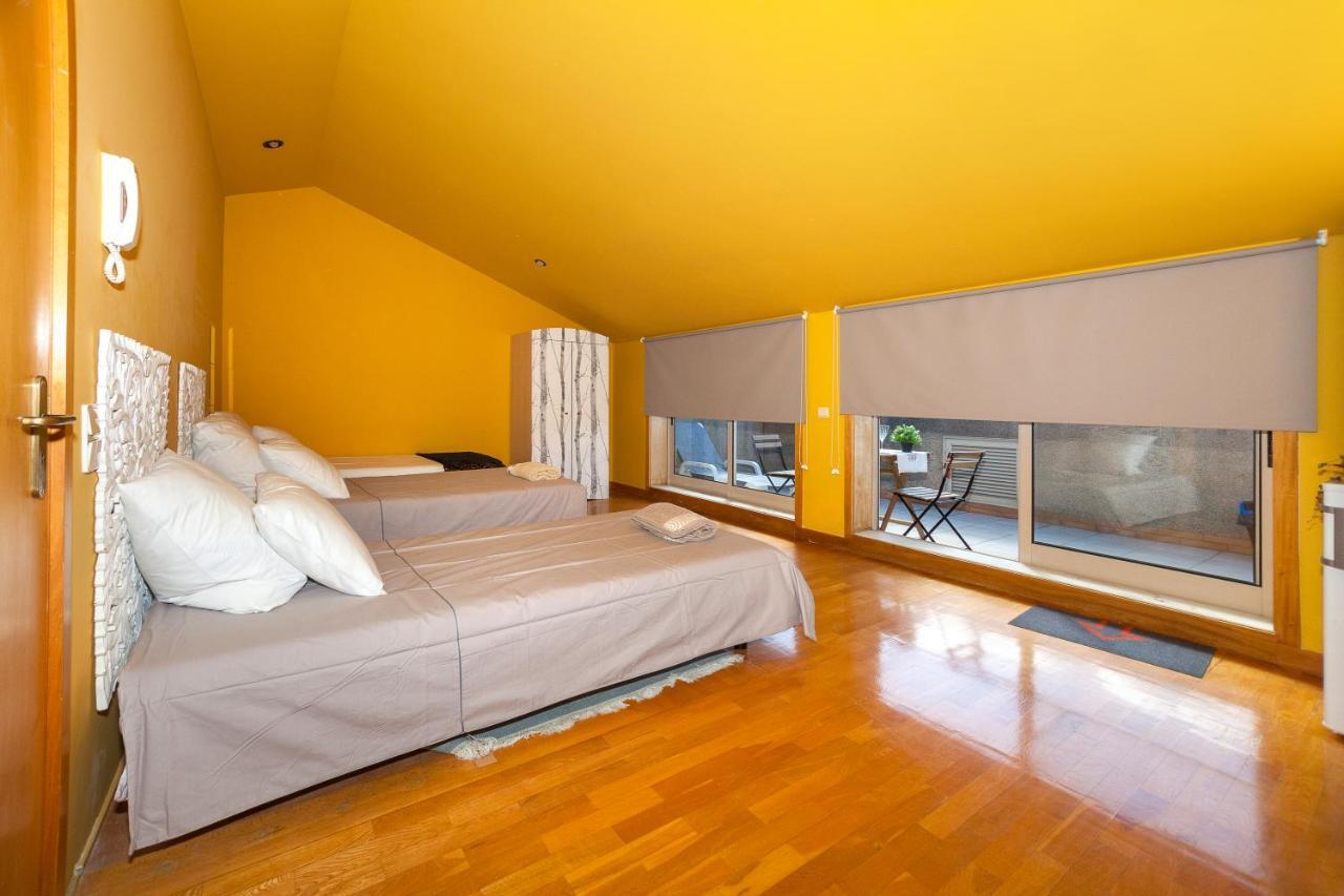 Easy Stay In Espinho Espinho  Bagian luar foto