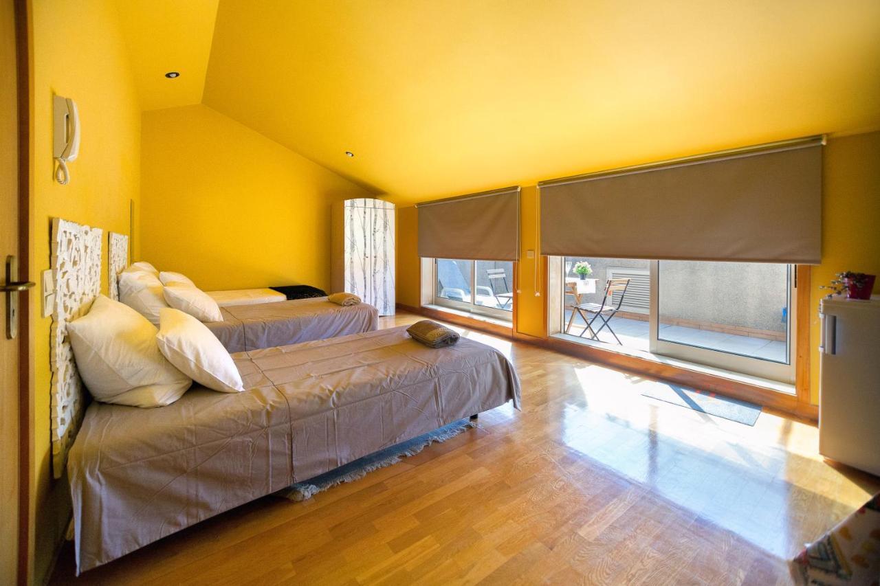 Easy Stay In Espinho Espinho  Bagian luar foto